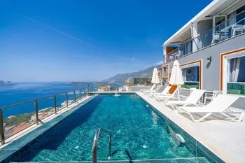 Un Amor Hotel