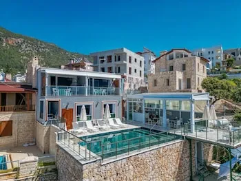 Un Amor Hotel