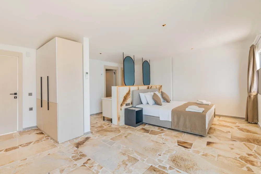 Luxury Çatı Katı (Loft)