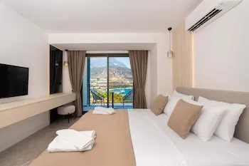 Retreat Suite