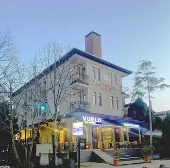 Sunset Hotel