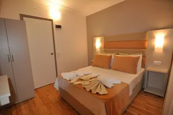 Sunset Hotel