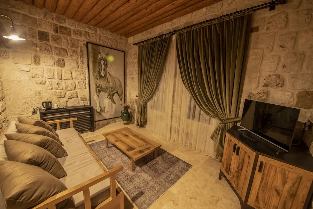 King Suit with Balloon View