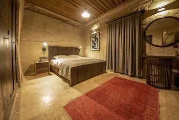 Luvi Cave Hotel