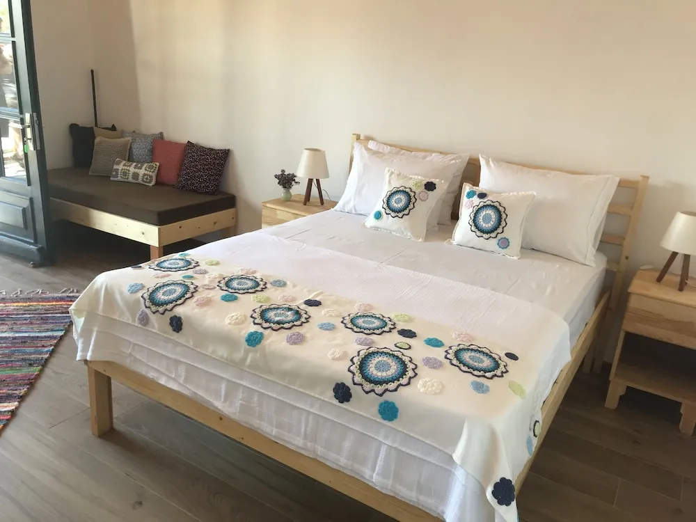 Deluxe Ağaç Ev