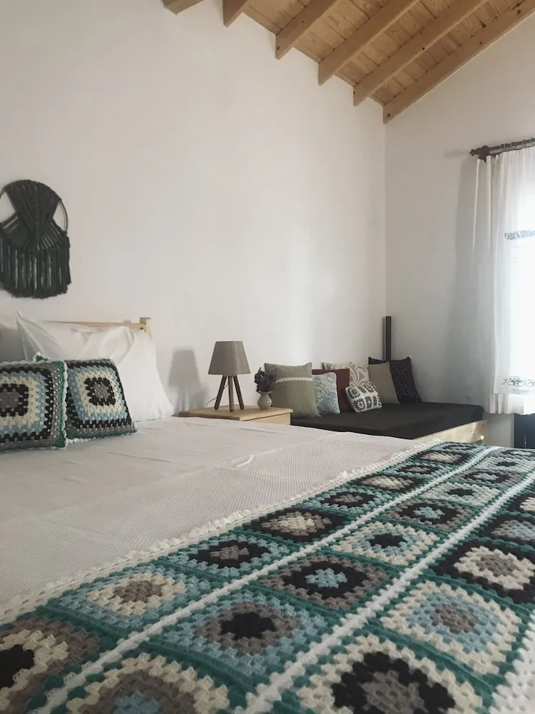 Deluxe Ağaç Ev