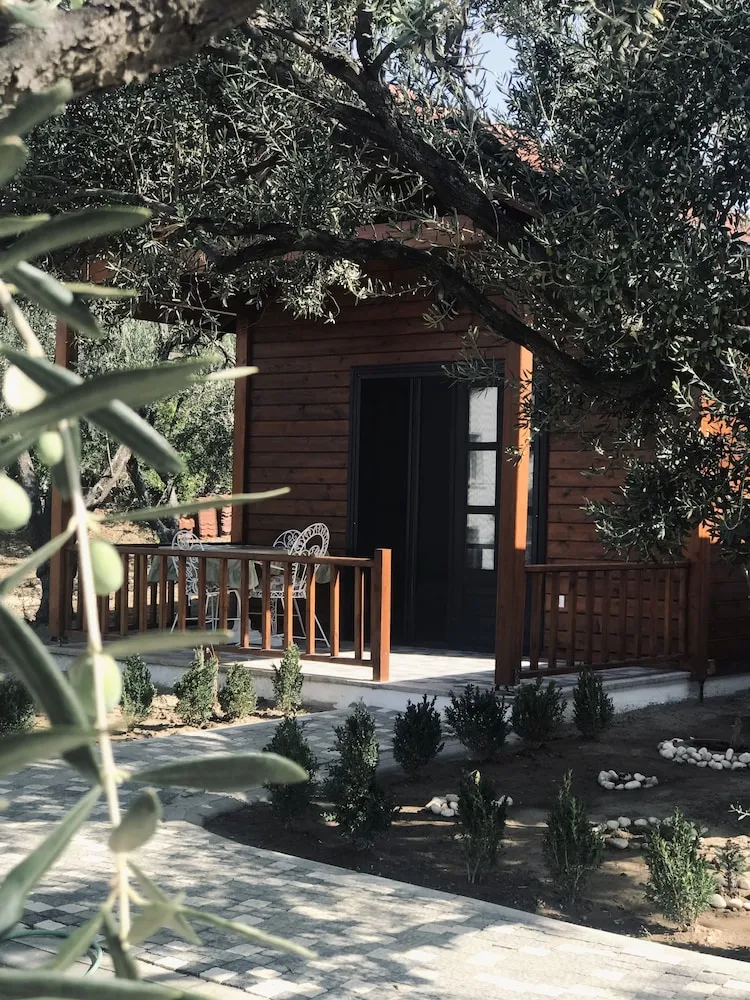 Teras/veranda