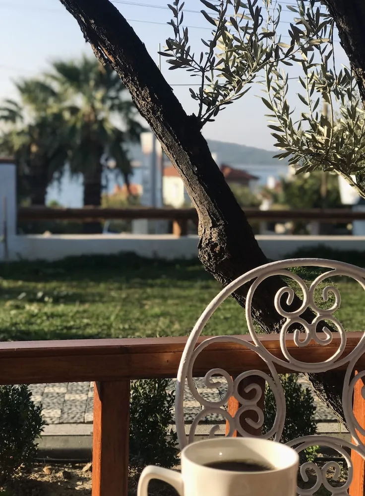 Teras/veranda