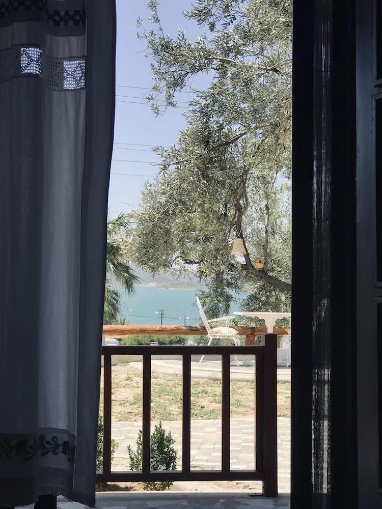 Teras/veranda