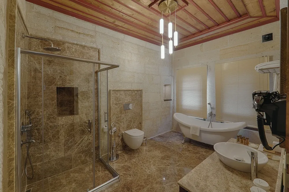 Luxury Süit