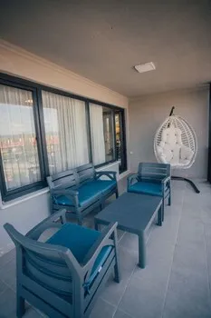 Sapanca Terrace Boutique Hotel