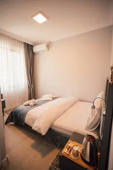 Sapanca Terrace Boutique Hotel