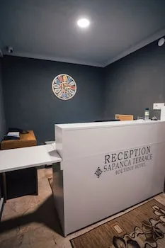 Sapanca Terrace Boutique Hotel