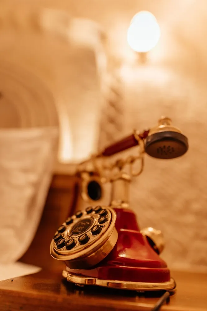 Cave Exclusive Suite