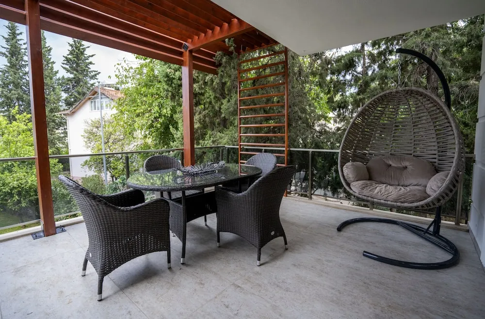 VILLA DOMINIC