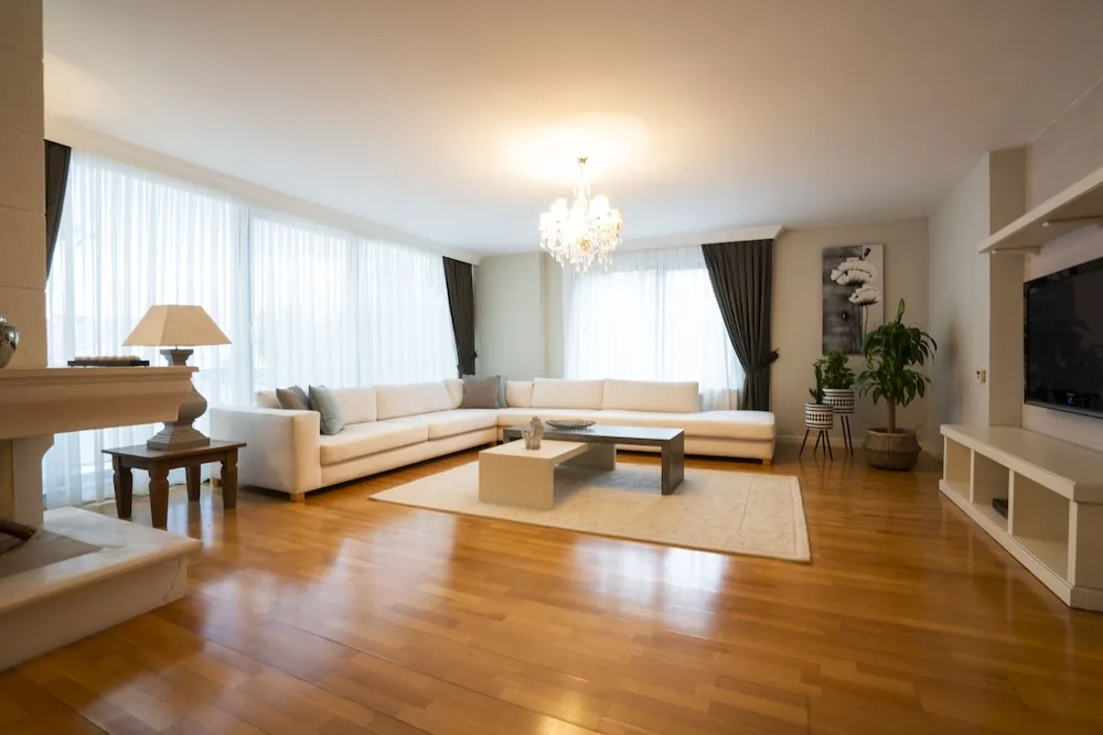 VILLA NATURAL