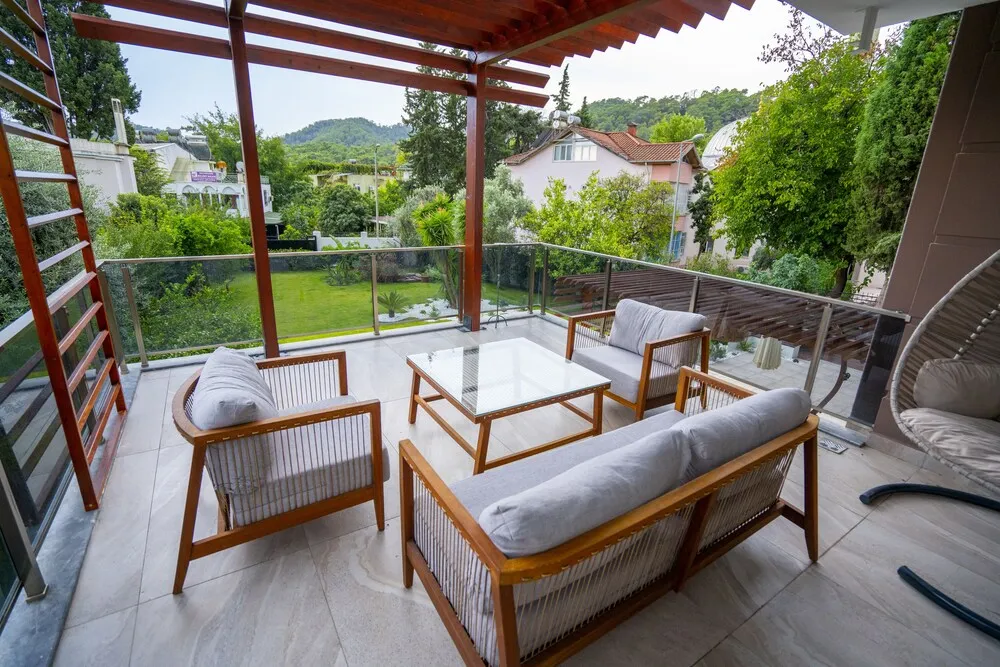 VILLA NATURAL