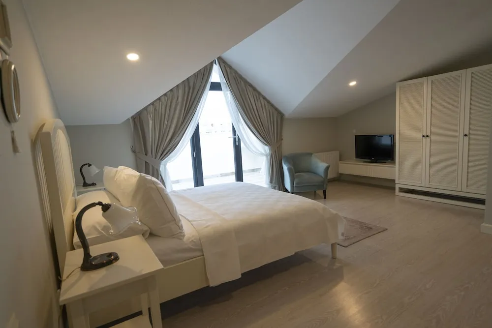 VILLA NATURAL