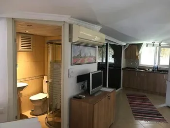 The Hill Glamping