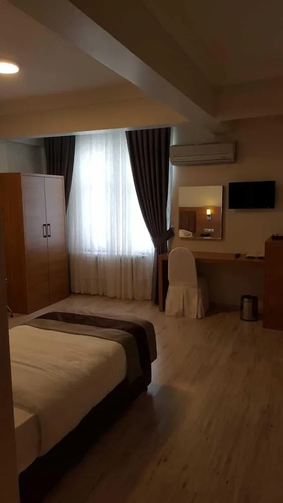 Business Tek Kişilik Oda