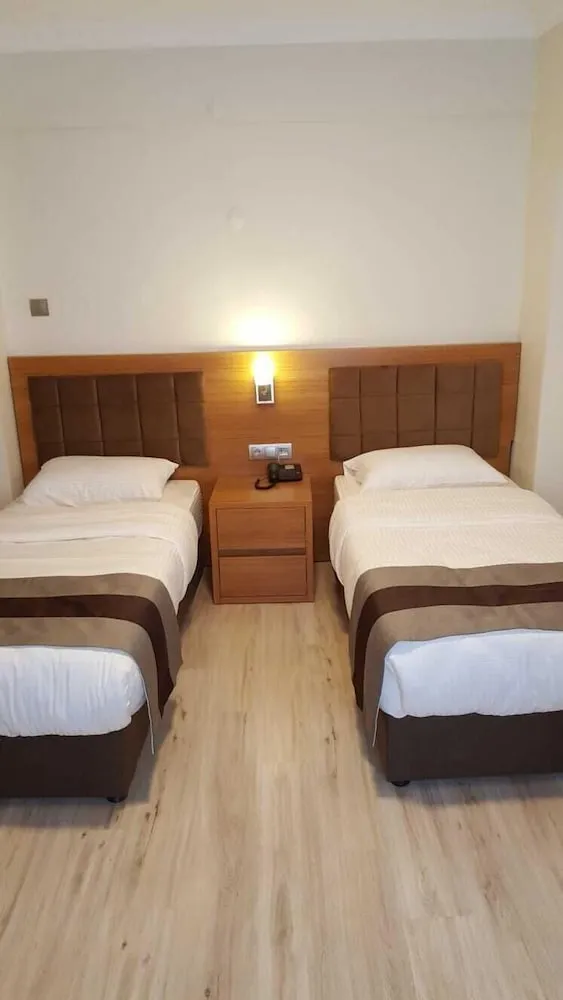Business Tek Kişilik Oda