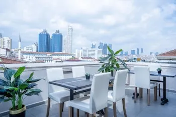 Valide Hotel