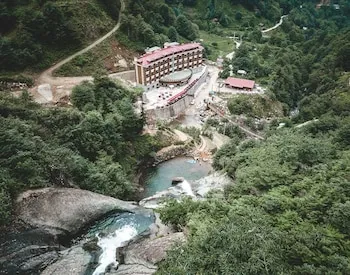 Grand Şelale Hotel