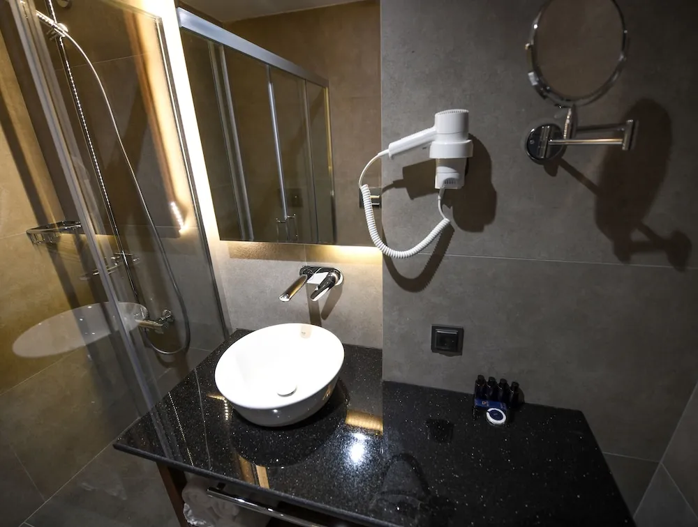 Standard Tek Büyük Yataklı Oda, 1 Yatak Odası