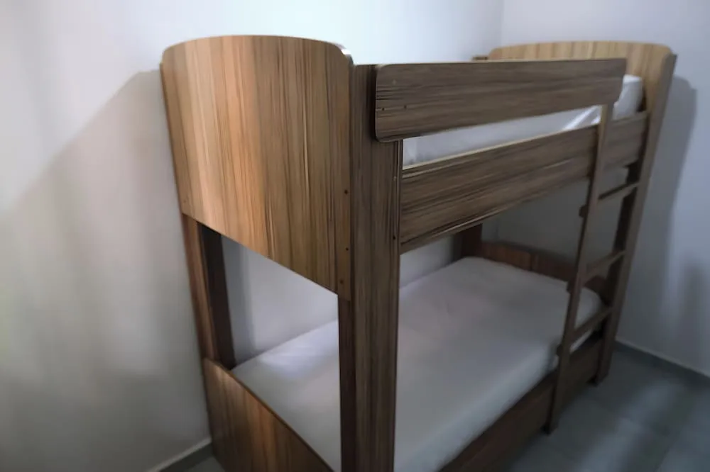1+1 Room with Kitchen