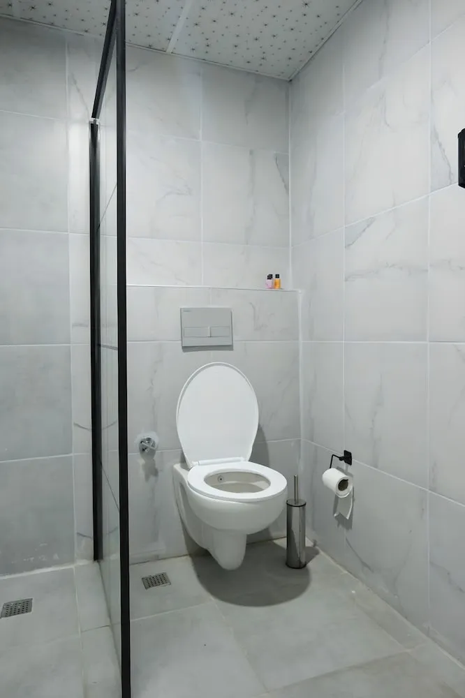 1+1 Room with Kitchen