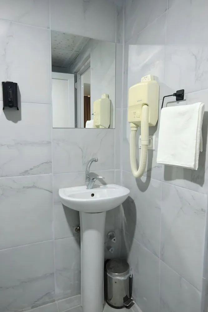 1+1 Room with Kitchen