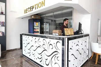 Babil Otel