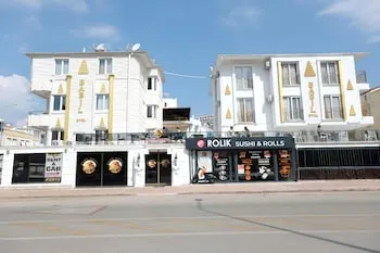 Babil Otel
