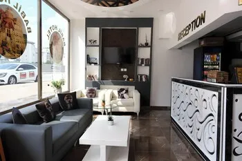 Babil Otel