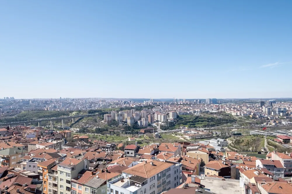 Dubleks, 2 Yatak Odası