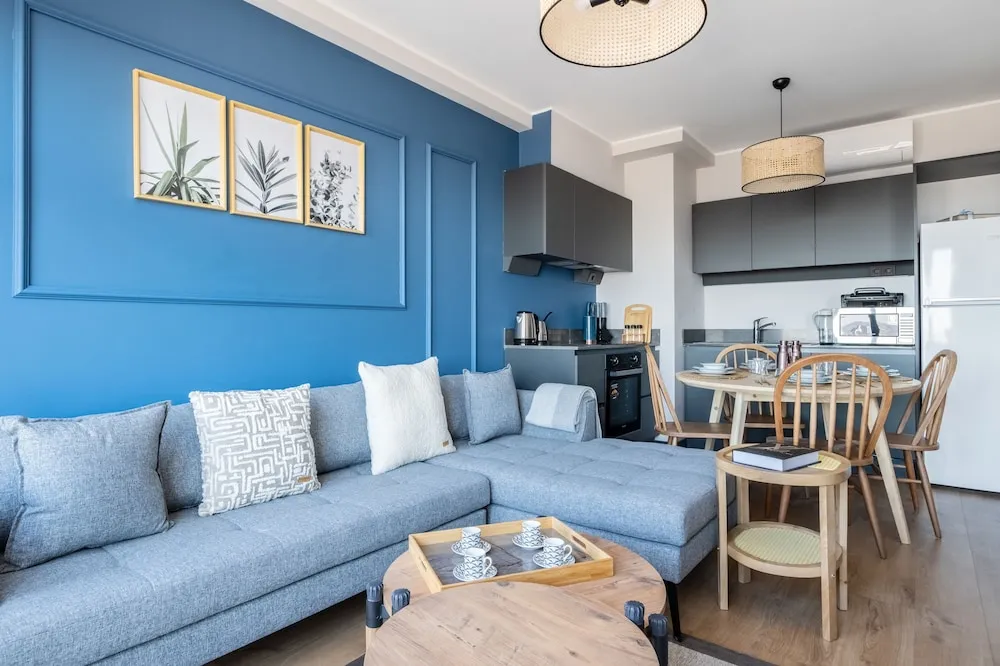 Dubleks, 2 Yatak Odası