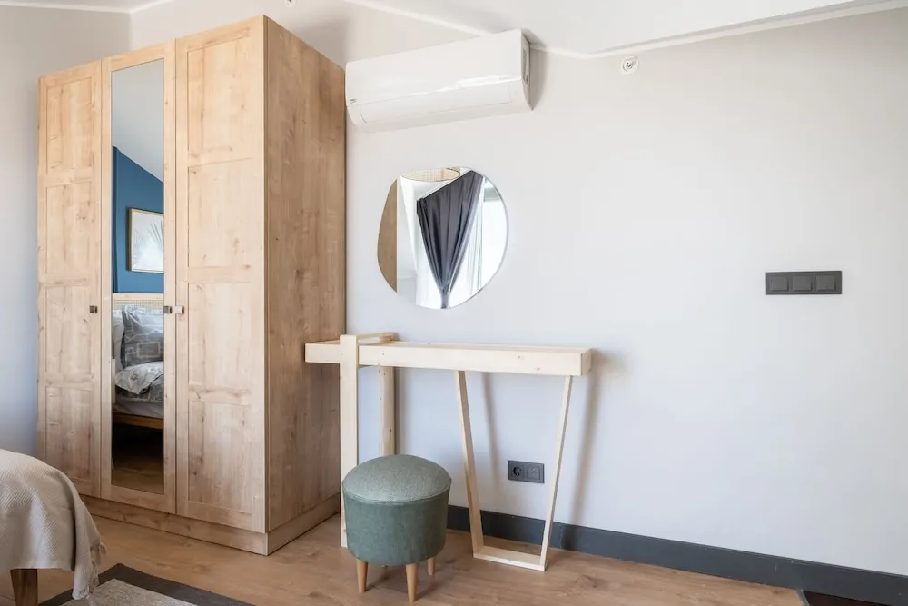 Dubleks, 2 Yatak Odası