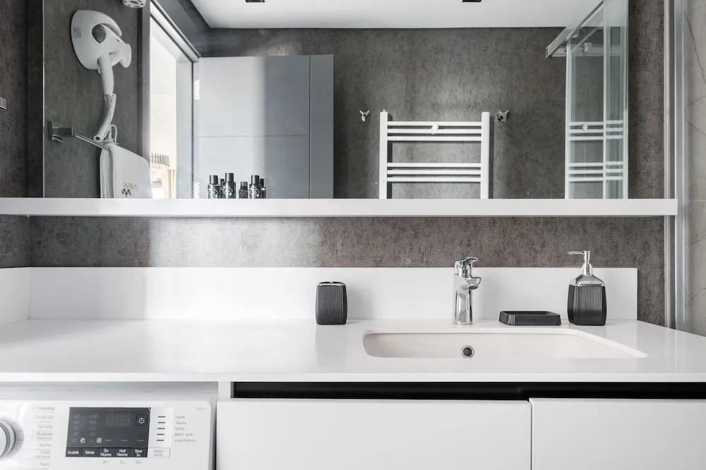 Comfort Apart Daire, 3 Yatak Odası