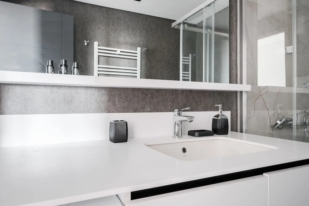 Comfort Apart Daire, 3 Yatak Odası