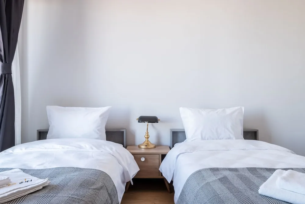 Comfort Apart Daire, 3 Yatak Odası