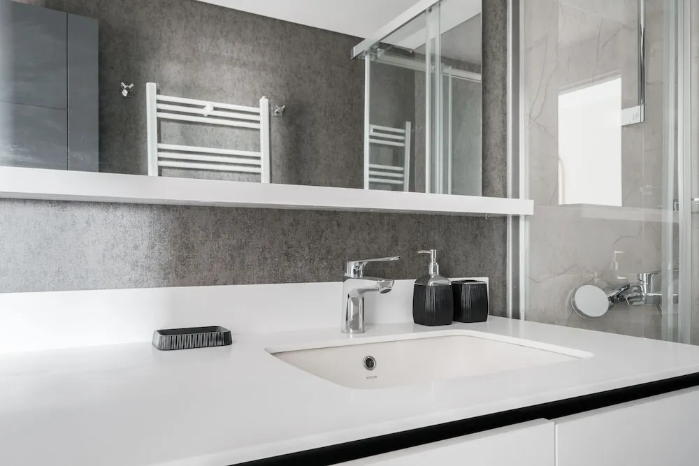 City Apart Daire, 3 Yatak Odası