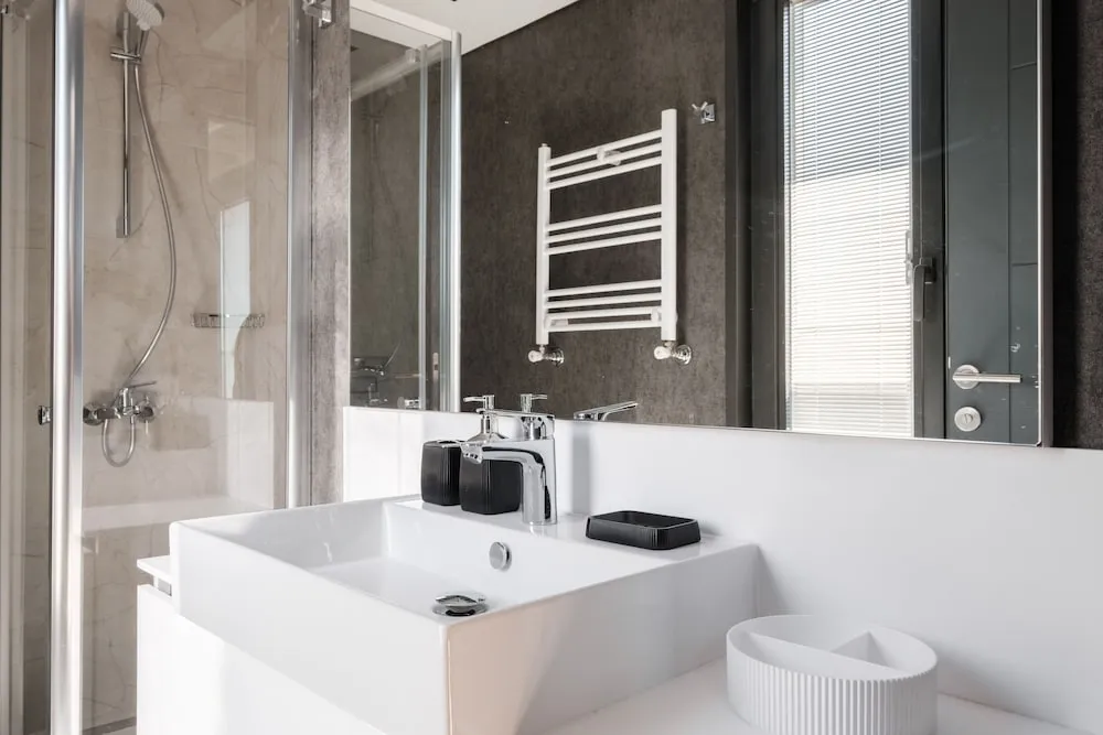 City Apart Daire, 3 Yatak Odası