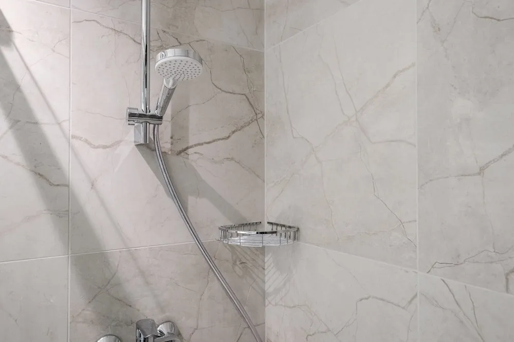 City Apart Daire, 2 Yatak Odası