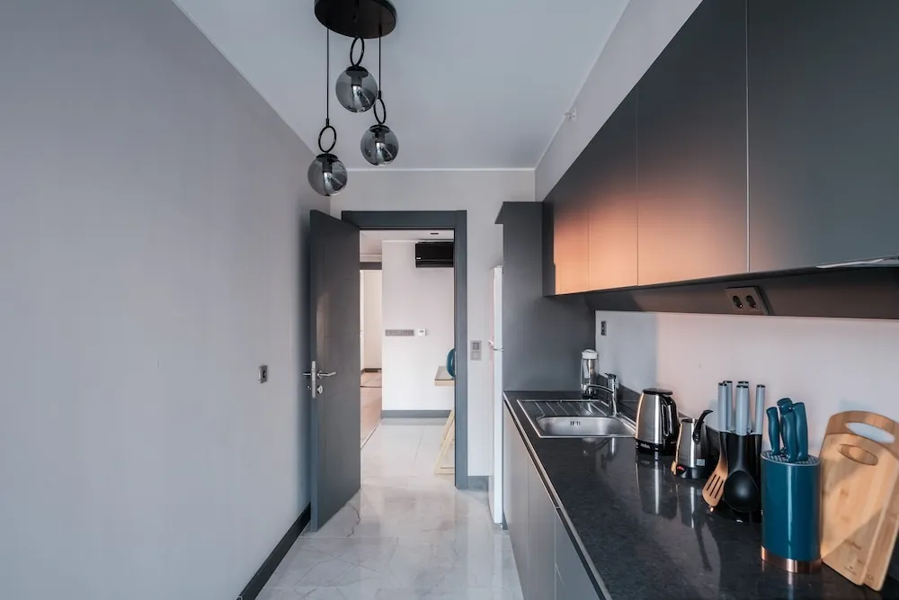 Dubleks, 3 Yatak Odası