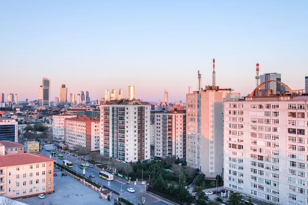 Dubleks, 3 Yatak Odası