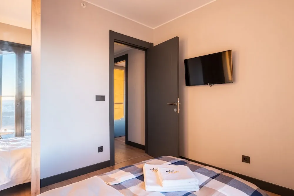 Dubleks, 3 Yatak Odası