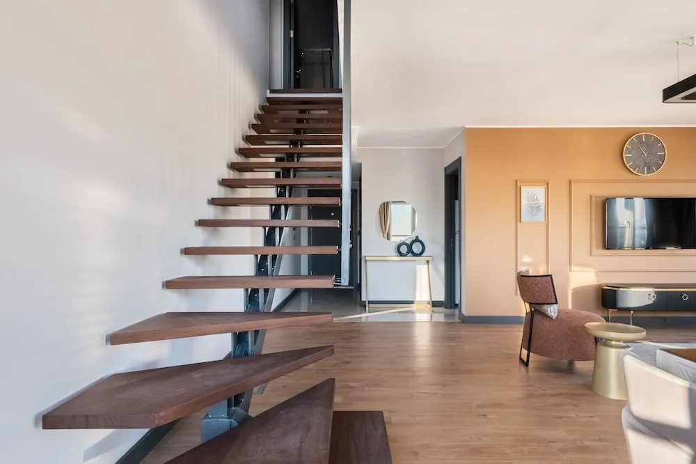 Dubleks, 3 Yatak Odası