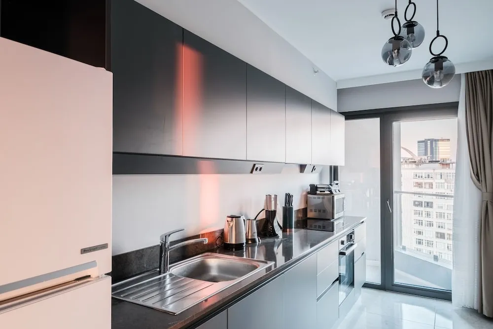 Dubleks, 3 Yatak Odası