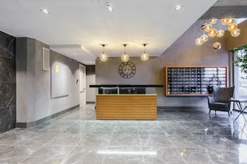 New Inn'den Imperium No1 Residence