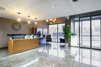 New Inn'den Imperium No1 Residence